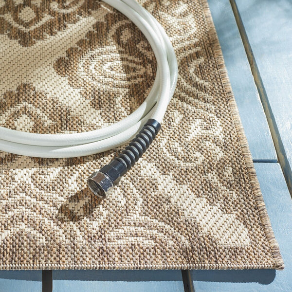 Safavieh Beach House 132 POWER LOOMED POLYPROPYLENE Indoor/ Outdoor Rug BHS132C-26