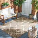 Safavieh Beach House 132 POWER LOOMED POLYPROPYLENE Indoor/ Outdoor Rug BHS132C-26