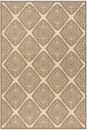 Safavieh Beach House 132 POWER LOOMED POLYPROPYLENE Indoor/ Outdoor Rug BHS132C-26