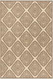 Beach House 132 POWER LOOMED POLYPROPYLENE Indoor/ Outdoor Rug