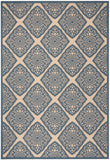 Safavieh Beach House 132 POWER LOOMED POLYPROPYLENE Indoor/ Outdoor Rug BHS132N-26