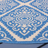 Safavieh Beach House 132 POWER LOOMED POLYPROPYLENE Indoor/ Outdoor Rug BHS132N-26