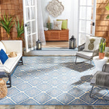 Safavieh Beach House 132 POWER LOOMED POLYPROPYLENE Indoor/ Outdoor Rug BHS132N-26