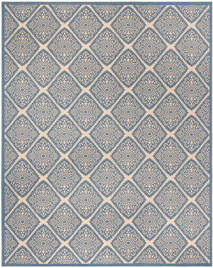 Safavieh Beach House 132 POWER LOOMED POLYPROPYLENE Indoor/ Outdoor Rug BHS132N-26