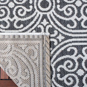 Safavieh Beach House 134 PowerLoomed 100% Polypropylene Pile Indoor/ Outdoor Rug BHS134A-6