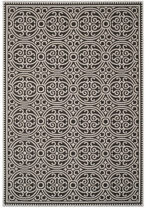 Safavieh Beach House 134 PowerLoomed 100% Polypropylene Pile Indoor/ Outdoor Rug BHS134A-6
