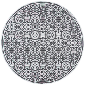 Safavieh Beach House 134 POWER LOOMED POLYPROPYLENE Indoor/ Outdoor Rug BHS134A-8SQ