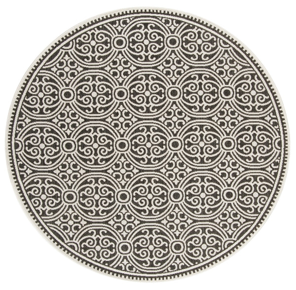 Safavieh Beach House 134 PowerLoomed 100% Polypropylene Pile Indoor/ Outdoor Rug BHS134A-6