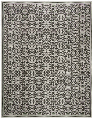 Safavieh Beach House 134 POWER LOOMED POLYPROPYLENE Indoor/ Outdoor Rug BHS134A-8SQ