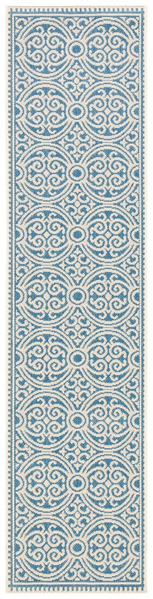 Safavieh Beach House 134 PowerLoomed 100% Polypropylene Pile Indoor/ Outdoor Rug BHS134N-3