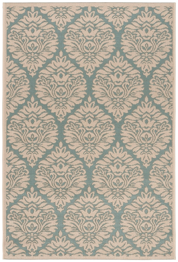 Safavieh Beach House 135 POWER LOOMED POLYPROPYLENE Indoor/ Outdoor Rug BHS135K-26