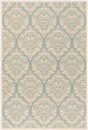Safavieh Beach House 135 POWER LOOMED POLYPROPYLENE Indoor/ Outdoor Rug BHS135K-26