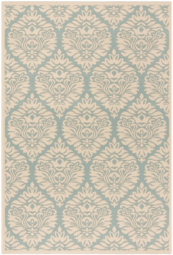 Safavieh Beach House 135 POWER LOOMED POLYPROPYLENE Indoor/ Outdoor Rug BHS135K-26