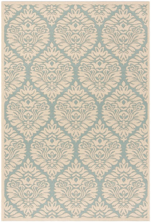 Safavieh Beach House 135 POWER LOOMED POLYPROPYLENE Indoor/ Outdoor Rug BHS135K-26