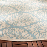 Safavieh Beach House 135 POWER LOOMED POLYPROPYLENE Indoor/ Outdoor Rug BHS135K-26