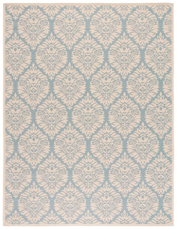 Safavieh Beach House 135 POWER LOOMED POLYPROPYLENE Indoor/ Outdoor Rug BHS135K-26