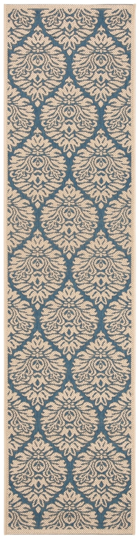 Safavieh Beach House 135 PowerLoomed 100% Polypropylene Pile Rug BHS135M-5