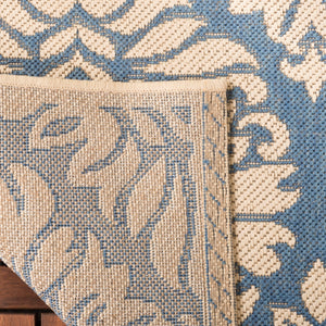 Safavieh Beach House 135 PowerLoomed 100% Polypropylene Pile Rug BHS135M-5