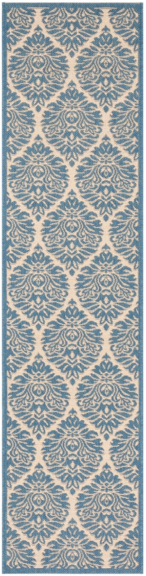 Safavieh Beach House 135 POWER LOOMED POLYPROPYLENE Indoor/ Outdoor Rug BHS135N-26