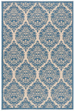 Safavieh Beach House 135 POWER LOOMED POLYPROPYLENE Indoor/ Outdoor Rug BHS135N-26