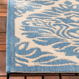 Safavieh Beach House 135 POWER LOOMED POLYPROPYLENE Indoor/ Outdoor Rug BHS135N-26