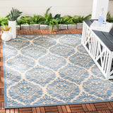 Safavieh Beach House 135 POWER LOOMED POLYPROPYLENE Indoor/ Outdoor Rug BHS135N-26