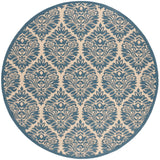 Safavieh Beach House 135 POWER LOOMED POLYPROPYLENE Indoor/ Outdoor Rug BHS135N-26