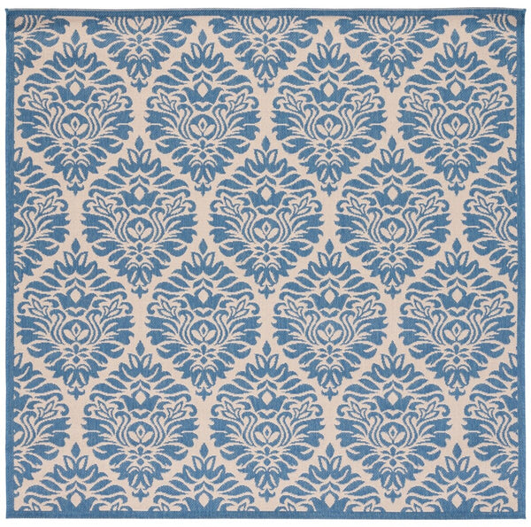 Safavieh Beach House 135 POWER LOOMED POLYPROPYLENE Indoor/ Outdoor Rug BHS135N-26