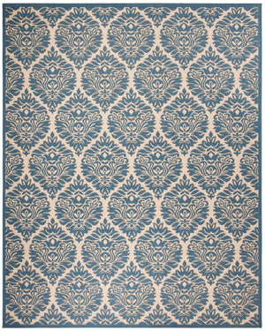 Safavieh Beach House 135 POWER LOOMED POLYPROPYLENE Indoor/ Outdoor Rug BHS135N-26