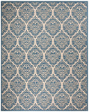 Safavieh Beach House 135 POWER LOOMED POLYPROPYLENE Indoor/ Outdoor Rug BHS135N-26