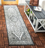 Safavieh Beach House 137 PowerLoomed 100% Polypropylene Pile Indoor/ Outdoor Rug BHS137A-5