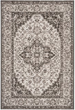 Safavieh Beach House 137 PowerLoomed 100% Polypropylene Pile Indoor/ Outdoor Rug BHS137A-5