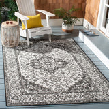 Safavieh Beach House 137 PowerLoomed 100% Polypropylene Pile Indoor/ Outdoor Rug BHS137A-5