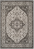 Safavieh Beach House 137 POWER LOOMED POLYPROPYLENE Indoor/ Outdoor Rug BHS137A-24