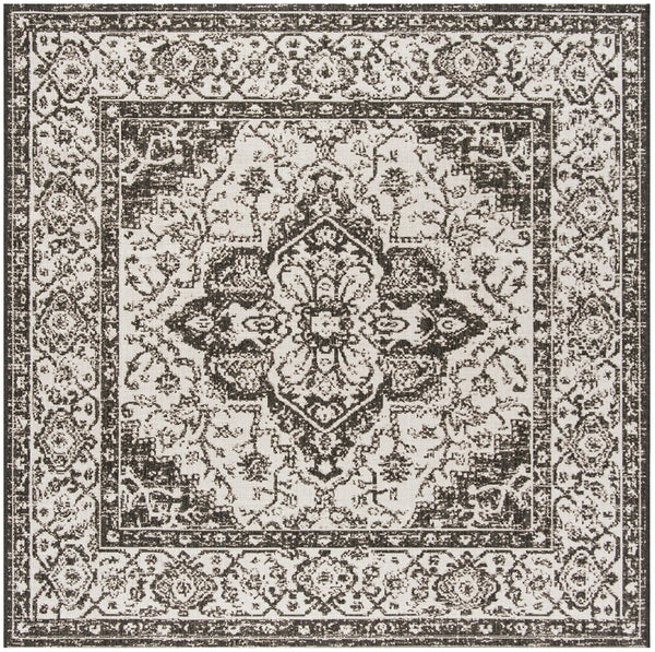 Safavieh Beach House 137 POWER LOOMED POLYPROPYLENE Indoor/ Outdoor Rug BHS137A-24