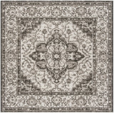 Safavieh Beach House 137 PowerLoomed 100% Polypropylene Pile Indoor/ Outdoor Rug BHS137A-5