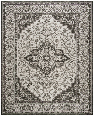 Safavieh Beach House 137 PowerLoomed 100% Polypropylene Pile Indoor/ Outdoor Rug BHS137A-5