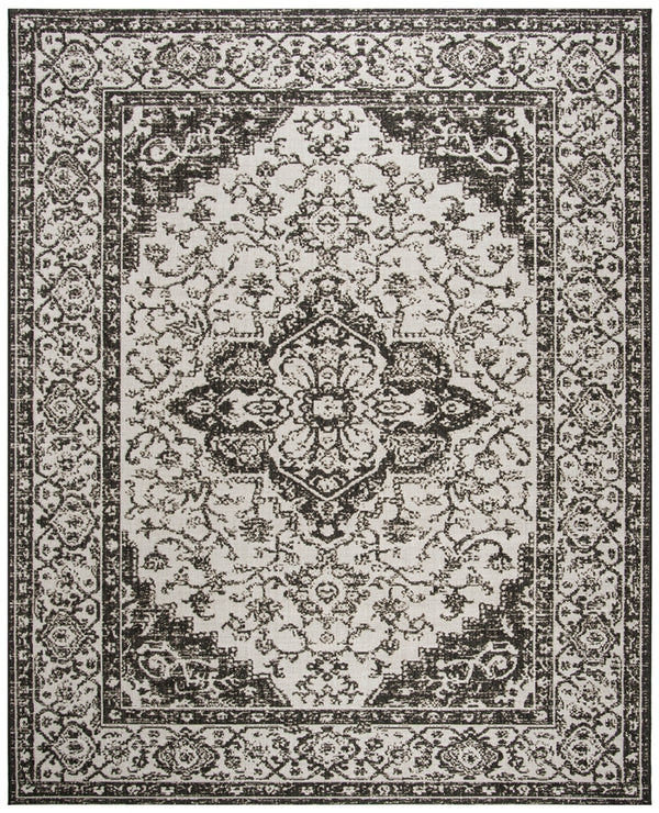 Safavieh Beach House 137 PowerLoomed 100% Polypropylene Pile Indoor/ Outdoor Rug BHS137A-5