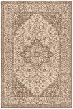 Safavieh Beach BHS137 Power Loomed Rug