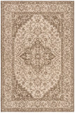 Safavieh Beach BHS137 Power Loomed Rug