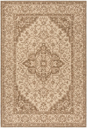 Safavieh Beach House 137 POWER LOOMED POLYPROPYLENE Indoor/ Outdoor Rug BHS137C-26