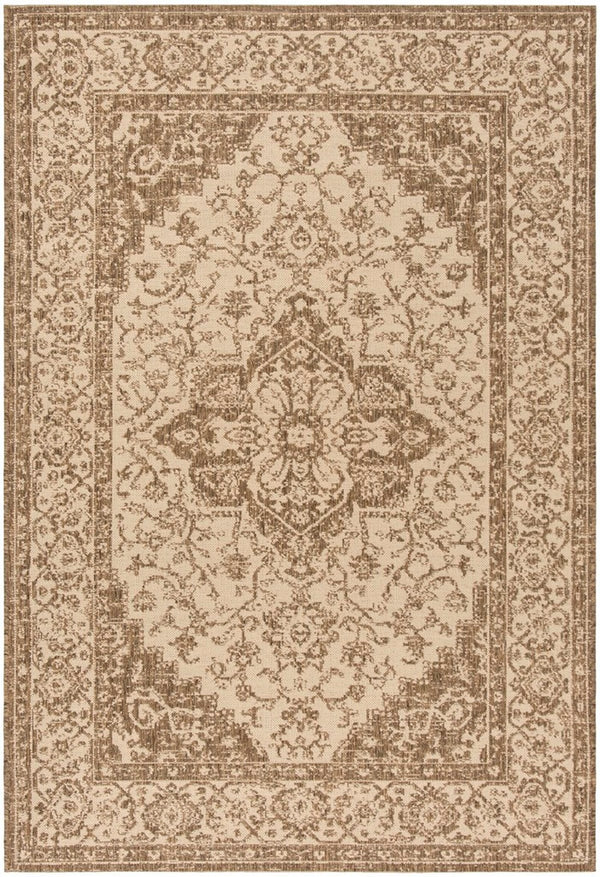Safavieh Beach House 137 POWER LOOMED POLYPROPYLENE Indoor/ Outdoor Rug BHS137C-26
