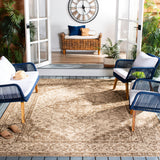 Safavieh Beach House 137 PowerLoomed 100% Polypropylene Pile Indoor/ Outdoor Rug BHS137C-5