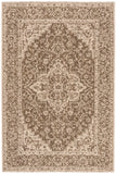 Safavieh Beach BHS137 Power Loomed Rug