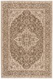 Safavieh Beach BHS137 Power Loomed Rug