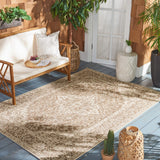 Safavieh Beach House 137 PowerLoomed 100% Polypropylene Pile Indoor/ Outdoor Rug BHS137D-5