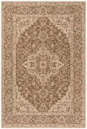 Safavieh Beach House 137 POWER LOOMED POLYPROPYLENE Indoor/ Outdoor Rug BHS137D-24