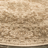 Safavieh Beach BHS137 Power Loomed Rug