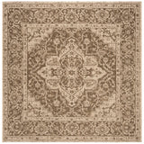 Safavieh Beach BHS137 Power Loomed Rug