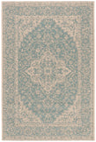 Safavieh Beach BHS137 Power Loomed Rug